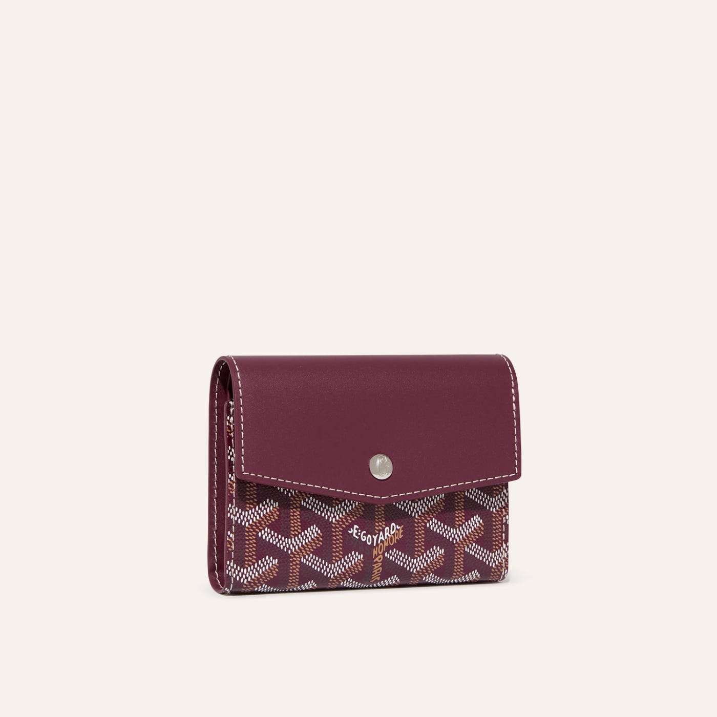 Saint-Gabriel wallet - Image 1